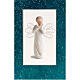 Willow Tree Card- Bright Star (anjo com estrela) s1