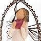 Willow Tree - Angel of the Heart ornament s2