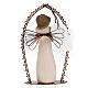 Willow Tree - Angel of the Heart ornament s3