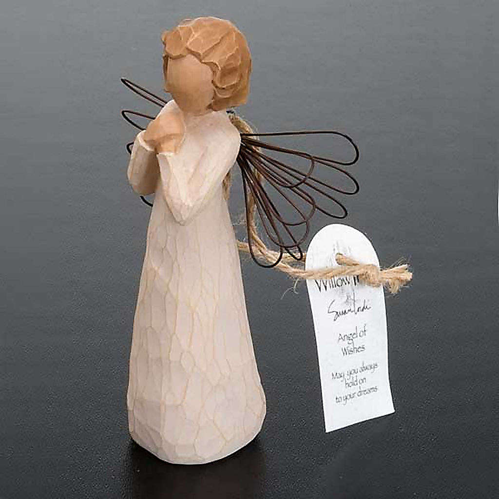 Willow Tree Angel of Wishes Engel der Wünsche Online Verfauf auf