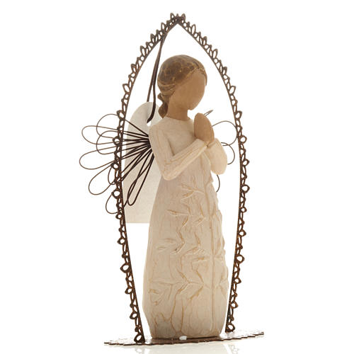 Willow Tree décoration - A tree, a prayer 2