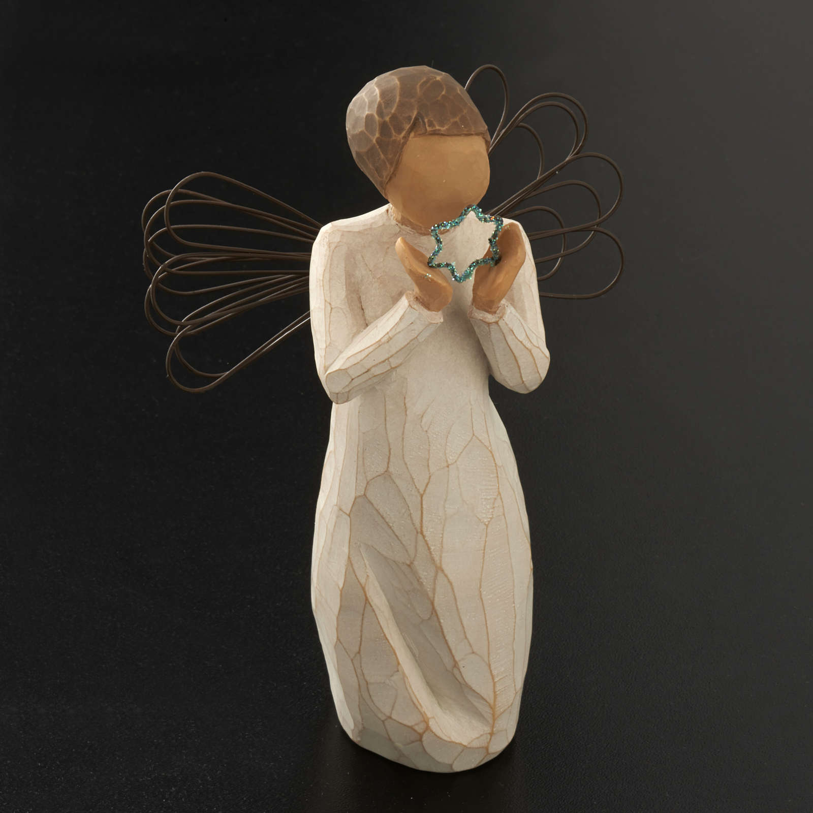 Willow Tree figurine Bright Star online sales on HOLYART.co.uk