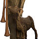 Willow Tree - Shepherd with bagpipe (pastor con gaita) s4
