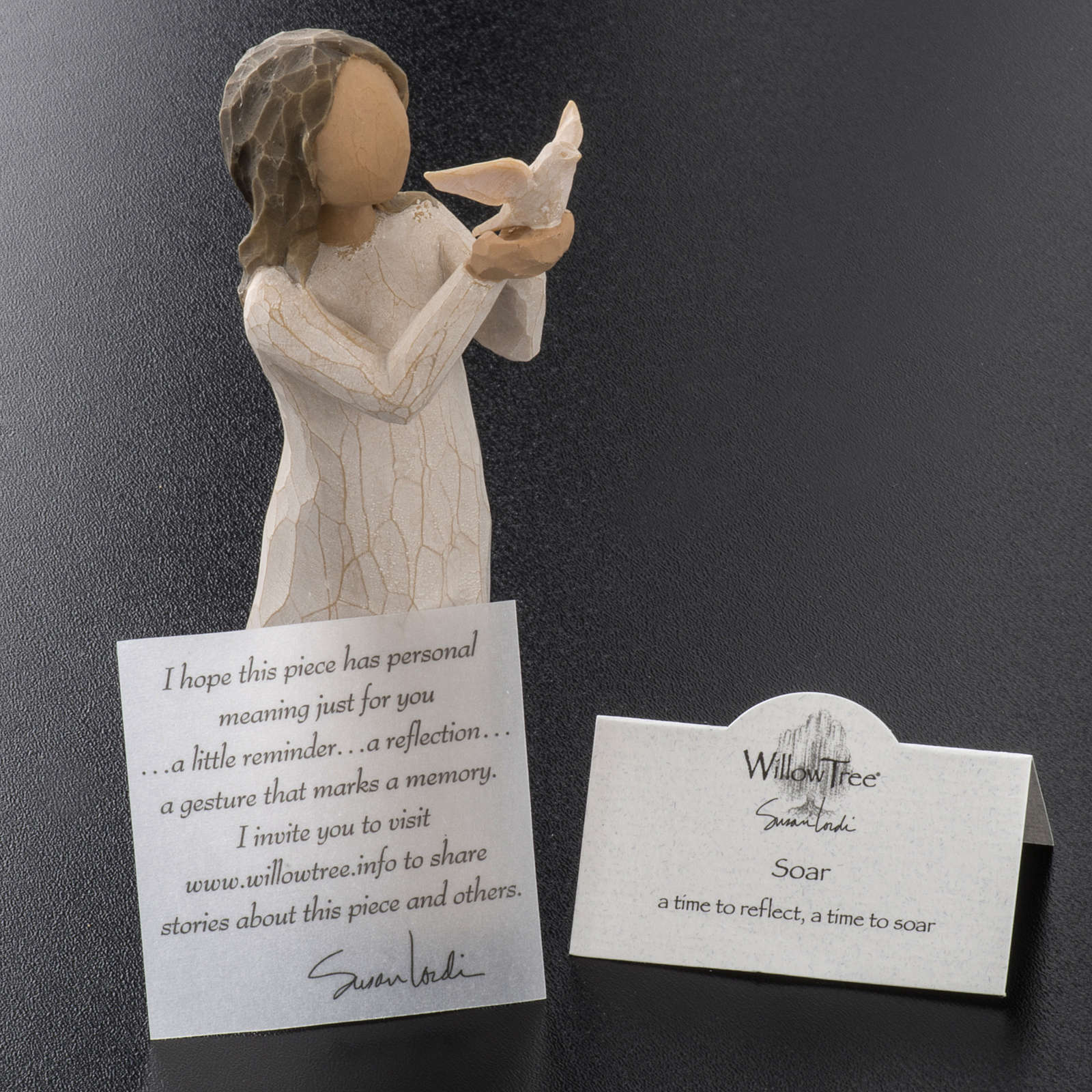 Willow Tree Soar online sales on HOLYART.co.uk