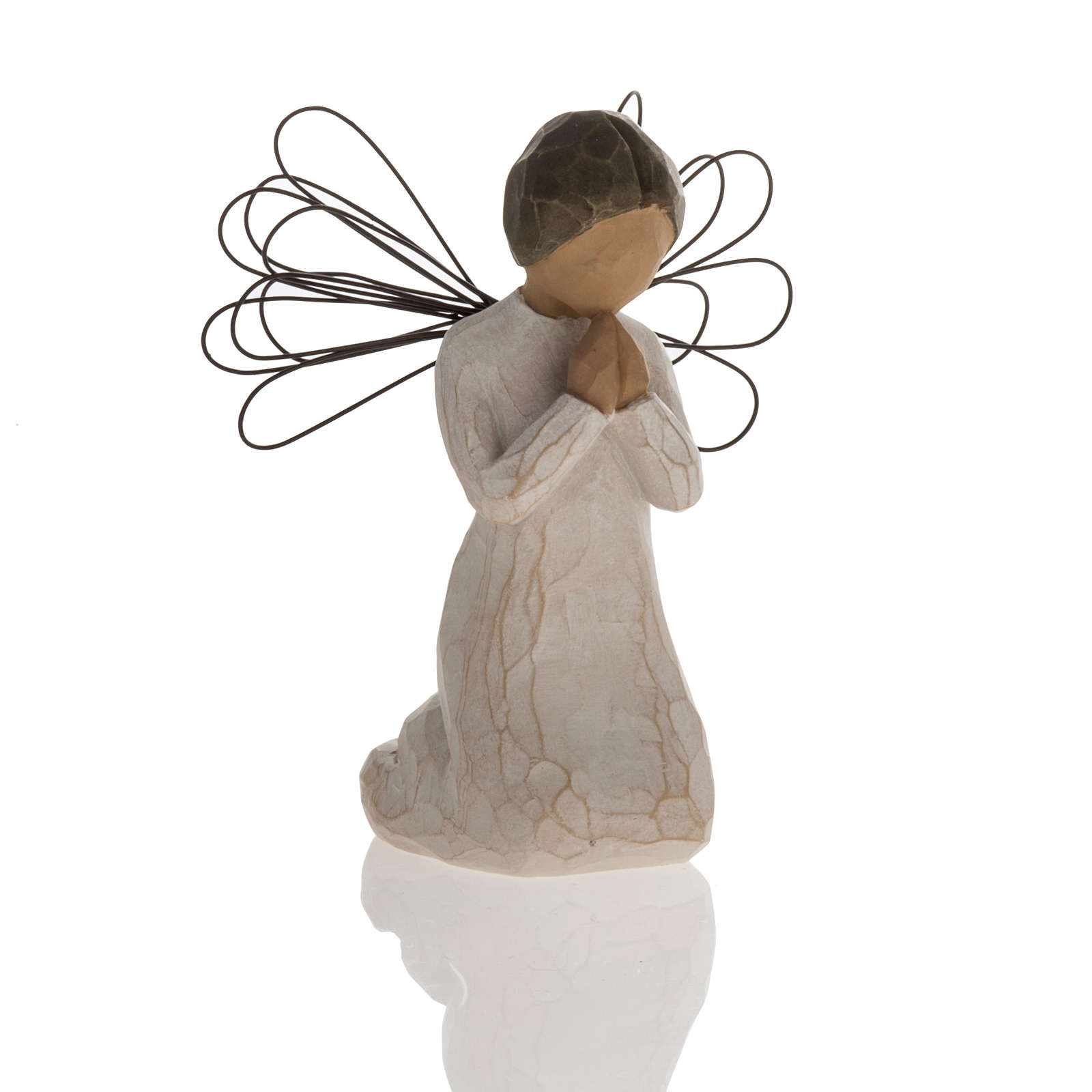 Willow Tree Angel Of Prayer Online Sales On HOLYART Co Uk   Willow Tree Angel Of Prayer 