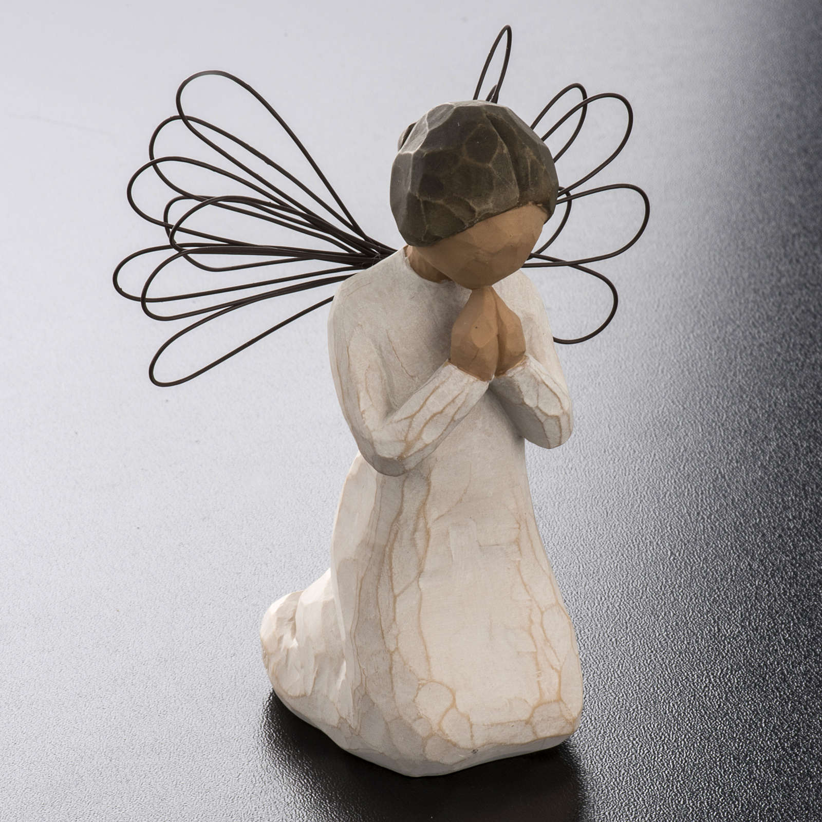 Willow Tree Angel of Prayer online sales on HOLYART.co.uk