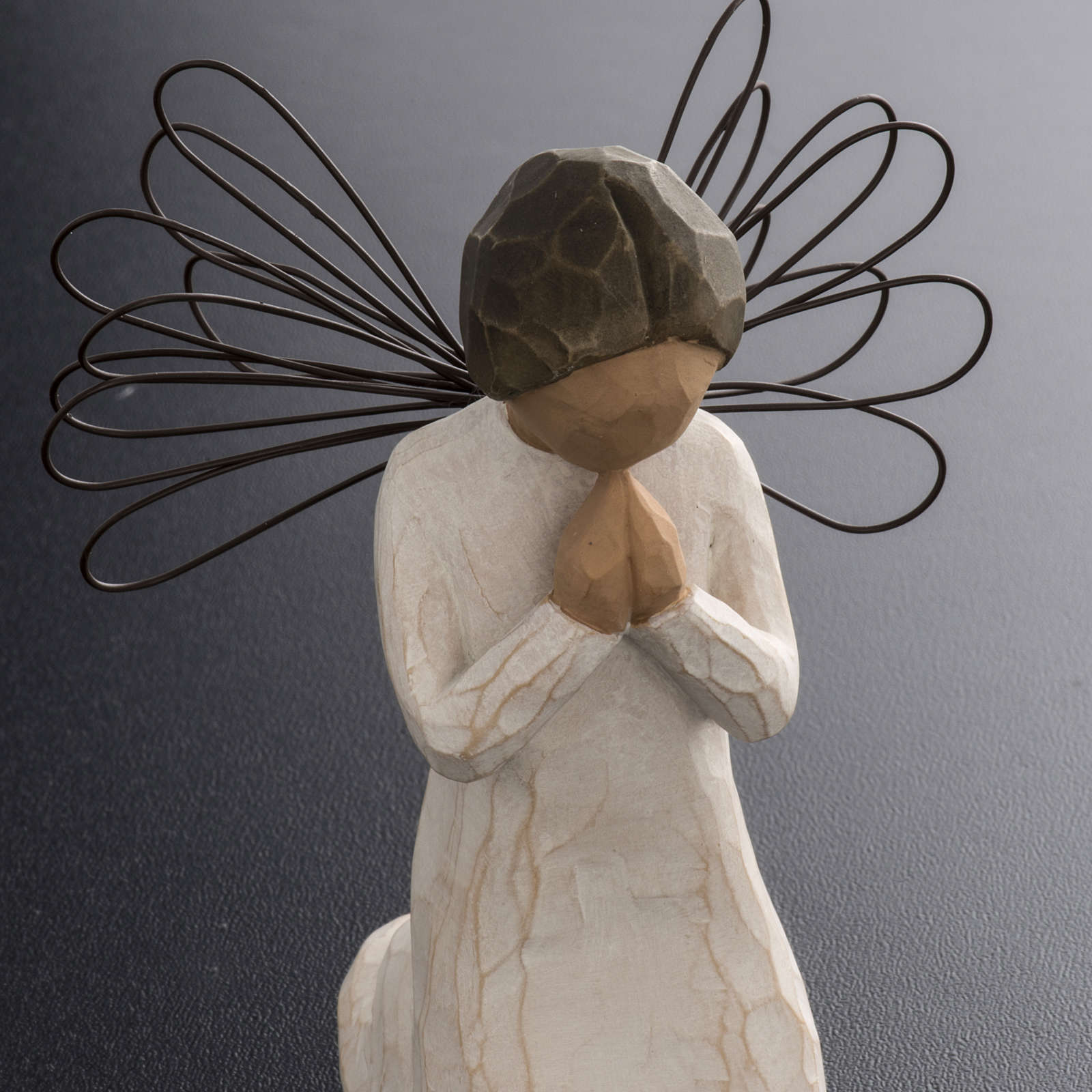 Willow Tree - Angel of Prayer | online sales on HOLYART.co.uk