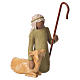 Willow Tree - Shepard and stable Animal (Pastor con Animales) 19 cm s2