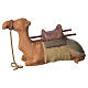 Willow Tree - Shepard and stable Animal (Pastor con Animales) 19 cm s5