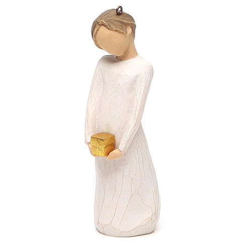 Willow Tree - Spirit of giving Ornament 2