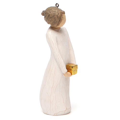 Willow Tree - Spirit of giving Ornament 4
