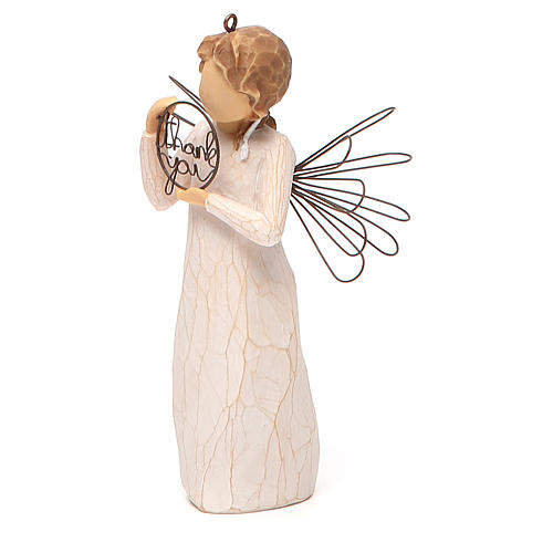 Willow Tree - Just for you (Pour toi) Ornament 2