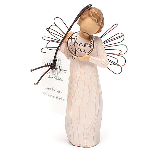 Willow Tree - Just for you (Pour toi) Ornament 5