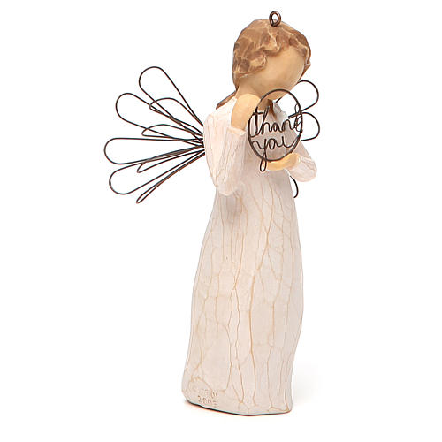 Willow Tree - Just for you (Per te) Ornament 4