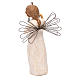 Willow Tree - Just for you (Per te) Ornament s3