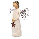 Willow Tree - Angel of Light (Angelo della Luce) Ornament s2