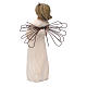 Willow Tree - Angel of Light (Angelo della Luce) Ornament s3