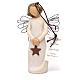 Willow Tree - Angel of Light (Angelo della Luce) Ornament s5
