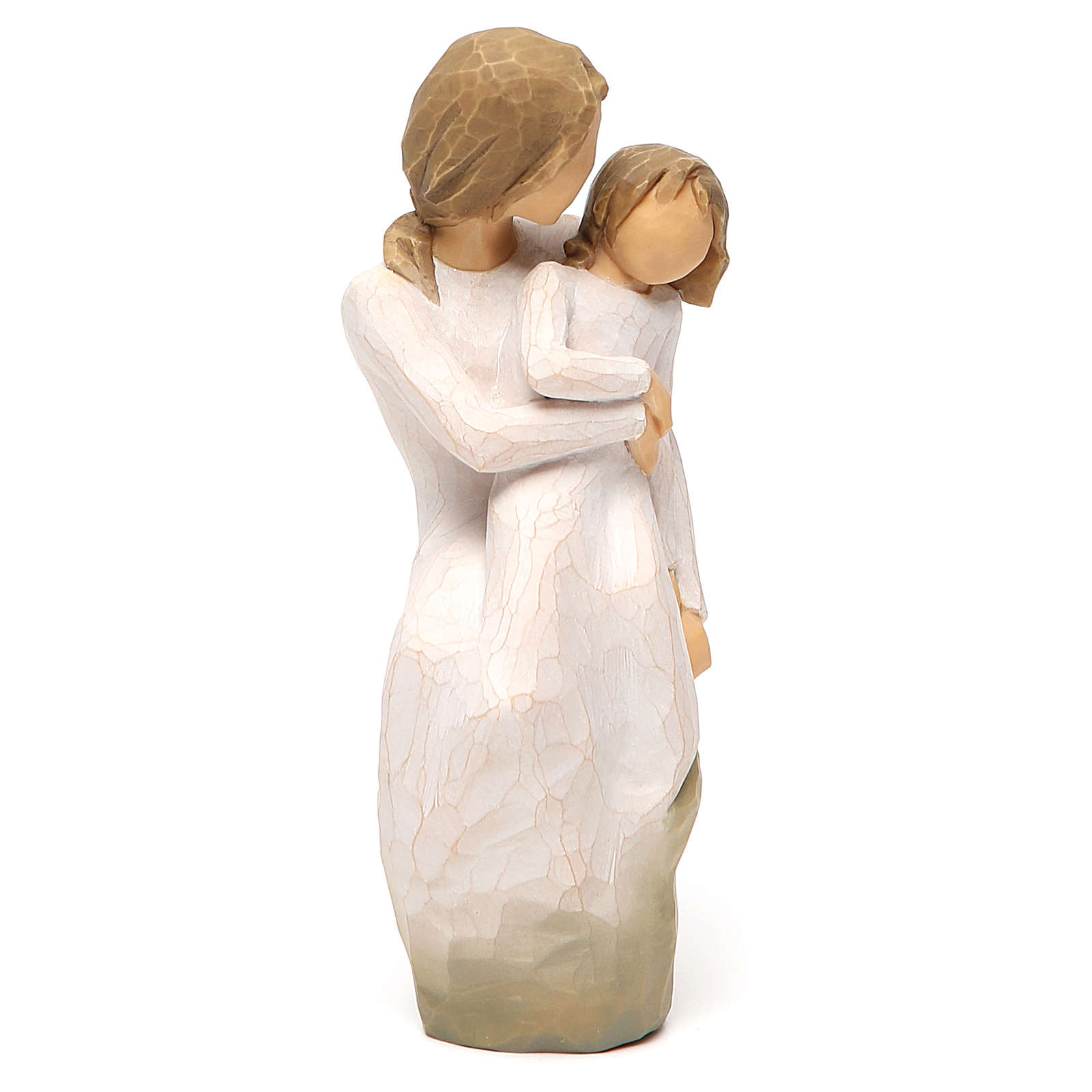 Willow Tree Mother Daughter online sales on HOLYART.co.uk