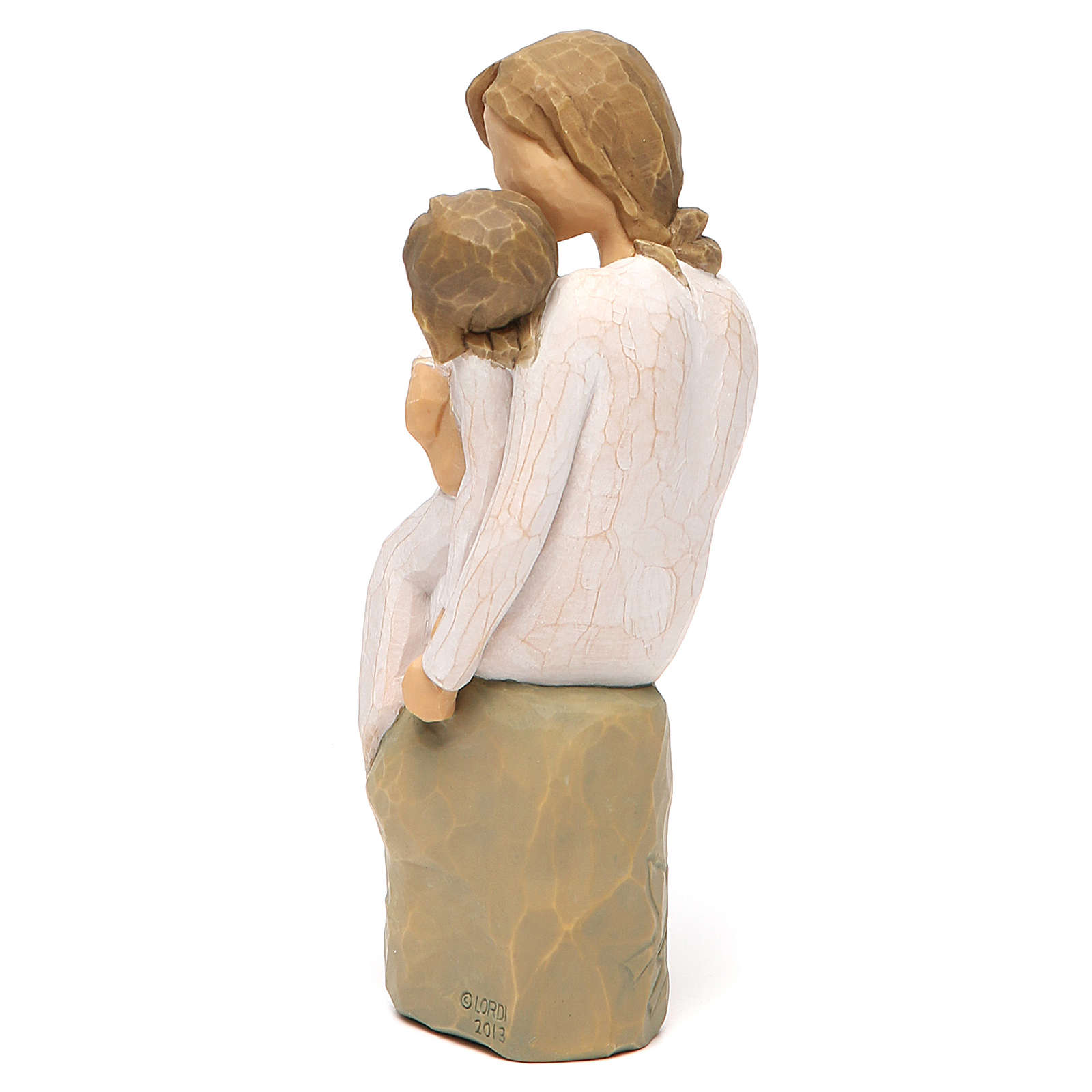 Willow Tree Mother Daughter online sales on HOLYART.co.uk