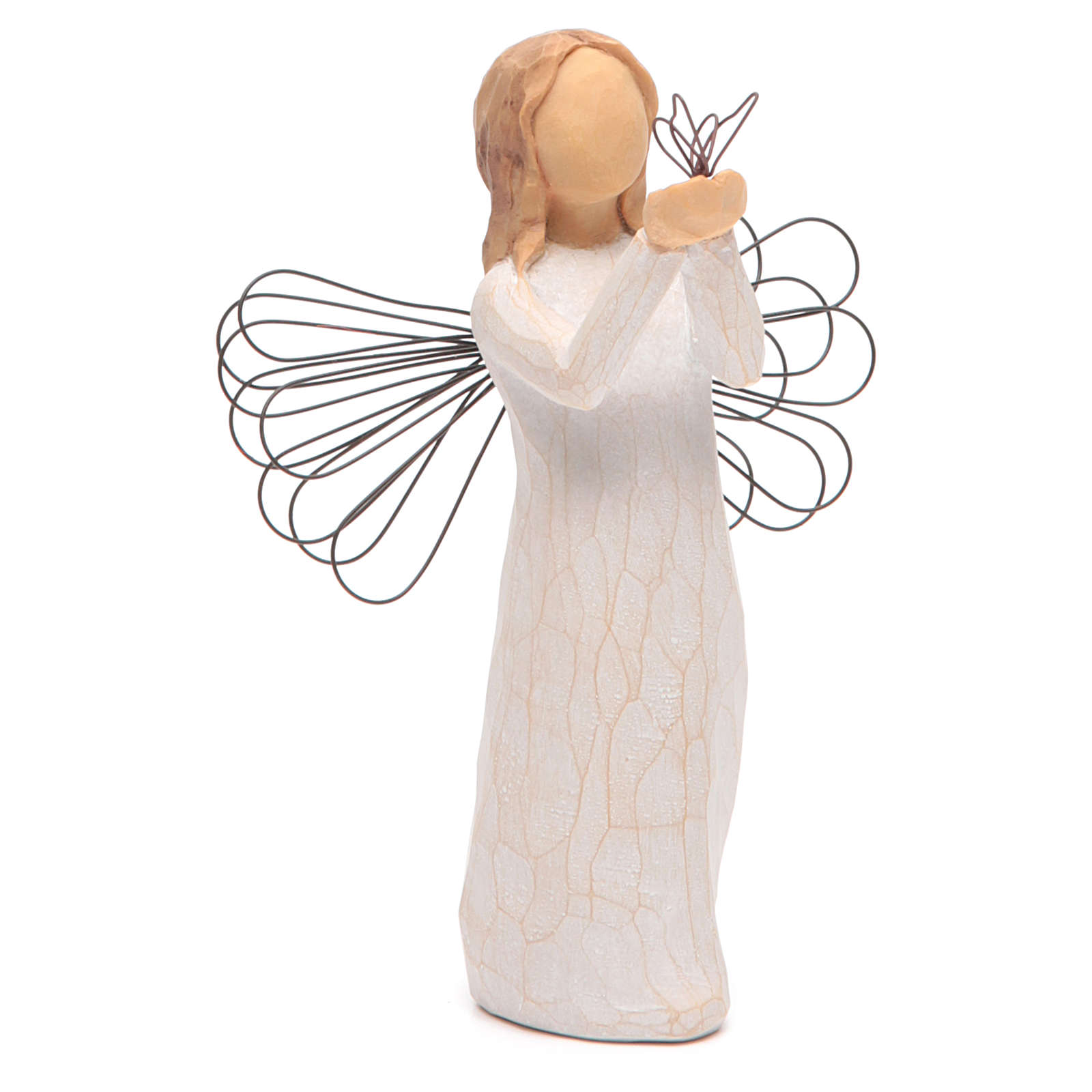 Willow tree angel of freedom