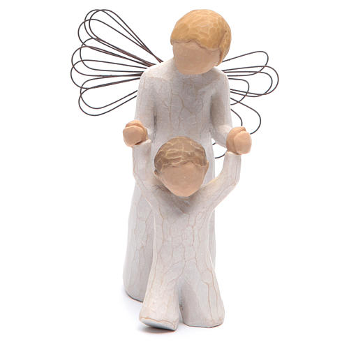 Willow Tree - Guardian Angel (angelo custode) 1